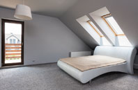 Yetlington bedroom extensions