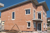 Yetlington home extensions
