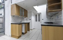 Yetlington kitchen extension leads